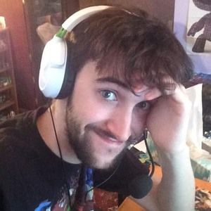 Meet your Posher, Luke